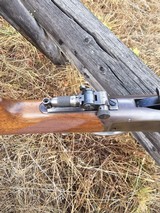Custom Winchester Low Wall .32-20 Coil Spring Action Lyman 103 Tang Sight Excellent Condition - 9 of 14