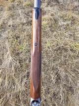 Custom Winchester Low Wall .32-20 Coil Spring Action Lyman 103 Tang Sight Excellent Condition - 12 of 14