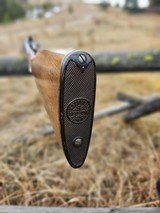 Custom Winchester Low Wall .32-20 Coil Spring Action Lyman 103 Tang Sight Excellent Condition - 4 of 14