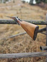 Custom Winchester Low Wall .32-20 Coil Spring Action Lyman 103 Tang Sight Excellent Condition - 3 of 14