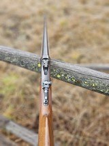 Custom Winchester Low Wall .32-20 Coil Spring Action Lyman 103 Tang Sight Excellent Condition - 10 of 14