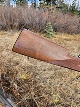 Custom Winchester Low Wall .32-20 Coil Spring Action Lyman 103 Tang Sight Excellent Condition - 14 of 14
