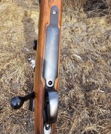 Remington Model 30 Beautiful .30-06 Custom Rifle with Leupold Scope - 9 of 13