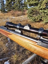 Remington Model 30 Beautiful .30-06 Custom Rifle with Leupold Scope - 11 of 13