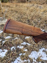 Remington Model 30 Beautiful .30-06 Custom Rifle with Leupold Scope - 12 of 13