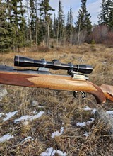 Remington Model 30 Beautiful .30-06 Custom Rifle with Leupold Scope - 3 of 13