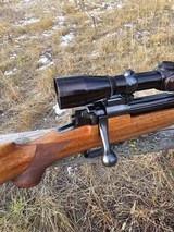 Remington Model 30 Beautiful .30-06 Custom Rifle with Leupold Scope - 8 of 13
