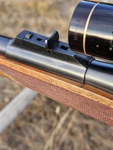 Remington Model 30 Beautiful .30-06 Custom Rifle with Leupold Scope - 7 of 13