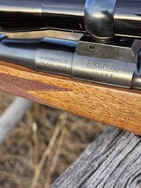 Remington Model 30 Beautiful .30-06 Custom Rifle with Leupold Scope - 5 of 13
