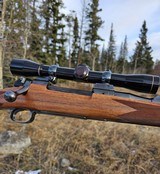 Remington Model 30 Beautiful .30-06 Custom Rifle with Leupold Scope - 4 of 13