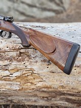 J. P. Sauer Deluxe Engraved .30-06 Pre-War 98 Mauser - 11 of 12