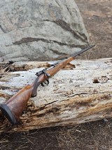 J. P. Sauer Deluxe Engraved .30-06 Pre-War 98 Mauser - 3 of 12