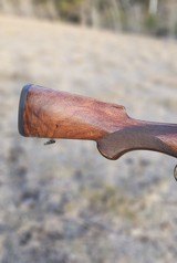 J. P. Sauer Deluxe Engraved .30-06 Pre-War 98 Mauser - 12 of 12