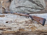 J. P. Sauer Deluxe Engraved .30-06 Pre-War 98 Mauser - 2 of 12