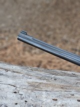 J. P. Sauer Deluxe Engraved .30-06 Pre-War 98 Mauser - 7 of 12