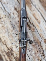 J. P. Sauer Deluxe Engraved .30-06 Pre-War 98 Mauser - 10 of 12