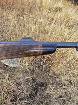 Joseph Smithson .30-06 98 Custom Mauser High Quality Sporter by an Excellent American Gunmaker - 6 of 16