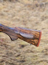 Joseph Smithson .30-06 98 Custom Mauser High Quality Sporter by an Excellent American Gunmaker - 16 of 16