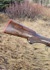 Joseph Smithson .30-06 98 Custom Mauser High Quality Sporter by an Excellent American Gunmaker - 15 of 16