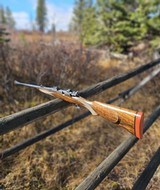 Joseph Smithson .30-06 98 Custom Mauser High Quality Sporter by an Excellent American Gunmaker - 2 of 16