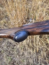 Joseph Smithson .30-06 98 Custom Mauser High Quality Sporter by an Excellent American Gunmaker - 12 of 16