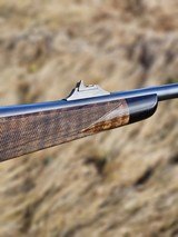 Joseph Smithson .30-06 98 Custom Mauser High Quality Sporter by an Excellent American Gunmaker - 11 of 16
