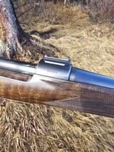 Joseph Smithson .30-06 98 Custom Mauser High Quality Sporter by an Excellent American Gunmaker - 13 of 16