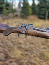 Joseph Smithson .30-06 98 Custom Mauser High Quality Sporter by an Excellent American Gunmaker - 4 of 16