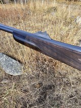 Joseph Smithson .30-06 98 Custom Mauser High Quality Sporter by an Excellent American Gunmaker - 7 of 16