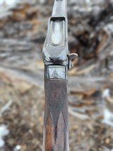 Greener Deluxe Martini Sporting Rifle .577/450 Excellent Condition Fabulous Wood - 8 of 18