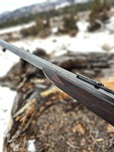 Greener Deluxe Martini Sporting Rifle .577/450 Excellent Condition Fabulous Wood - 13 of 18