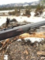 Greener Deluxe Martini Sporting Rifle .577/450 Excellent Condition Fabulous Wood - 12 of 18