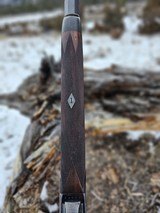 Greener Deluxe Martini Sporting Rifle .577/450 Excellent Condition Fabulous Wood - 11 of 18