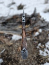 Greener Deluxe Martini Sporting Rifle .577/450 Excellent Condition Fabulous Wood - 7 of 18