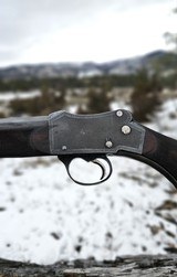 Greener Deluxe Martini Sporting Rifle .577/450 Excellent Condition Fabulous Wood - 6 of 18