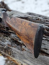 Greener Deluxe Martini Sporting Rifle .577/450 Excellent Condition Fabulous Wood - 15 of 18