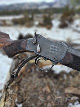 Greener Deluxe Martini Sporting Rifle .577/450 Excellent Condition Fabulous Wood - 5 of 18