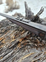 Greener Deluxe Martini Sporting Rifle .577/450 Excellent Condition Fabulous Wood - 9 of 18