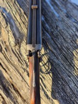 Rare Husqvarna Model 48C Combination Gun Cape Gun 9.3x72R x 16 Gauge - 7 of 14