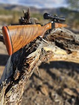 Ruger No. 1 .270 Built 1971 with Lyman All American 8x Rifle and Scope Appear Unused - 10 of 11