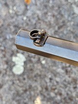 Custom Winchester 1885 High Wall .22 LR - 11 of 15