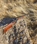 Custom Winchester 1885 High Wall .22 LR - 3 of 15