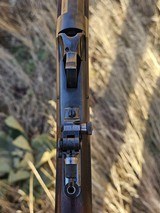Custom Winchester 1885 High Wall .22 LR - 10 of 15
