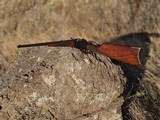 Custom Winchester 1885 High Wall .22 LR - 1 of 15