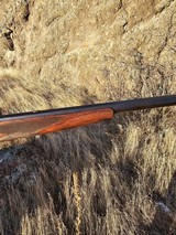 Custom Winchester 1885 High Wall .22 LR - 13 of 15