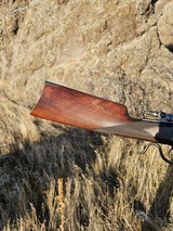 Custom Winchester 1885 High Wall .22 LR - 14 of 15