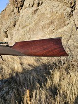 Custom Winchester 1885 High Wall .22 LR - 15 of 15