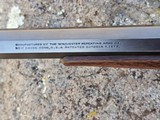 Beautiful Custom Winchester 1885 Low Wall .22 LR - 6 of 20