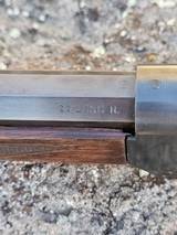 Beautiful Custom Winchester 1885 Low Wall .22 LR - 7 of 20