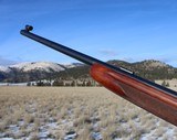 Custom Winchester Model 1885 High Wall Relined to .22 LR by C. C. Johnson - 10 of 15